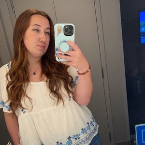 Meet your Posher, Michaela